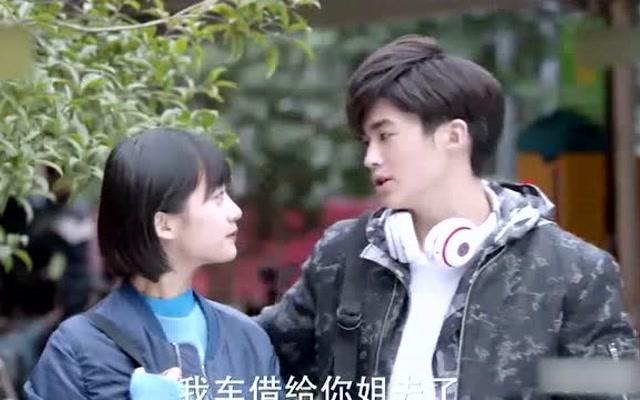救援小白狼