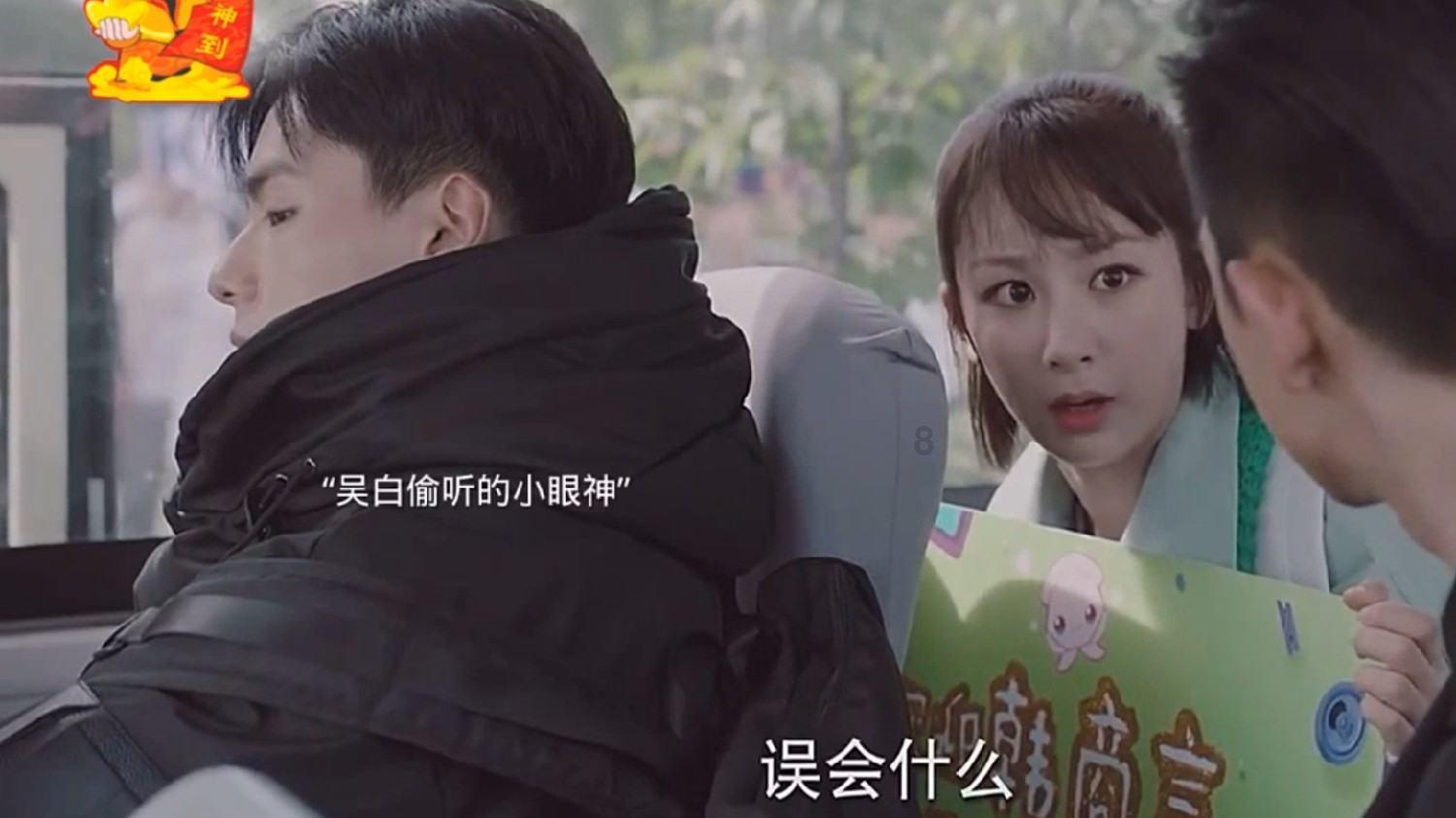 奥利维亚收养猫