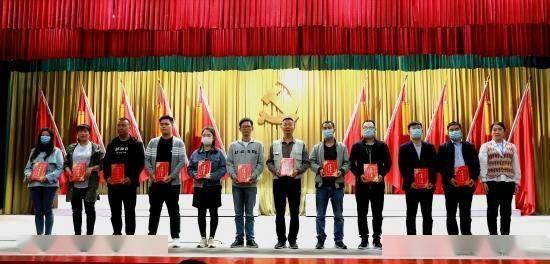 【工作动态】省疾控中心专家调研指导鹤壁市疾控中心“国家致病菌识别网”监测工作