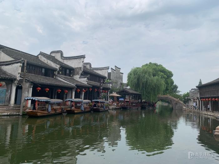 河北高碑店：“宣讲+体验” 消防安全记心间